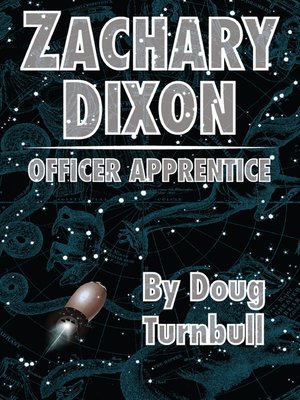 cover image of Zachary Dixon